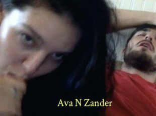 Ava_N_Zander