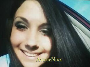 AvarieNixx