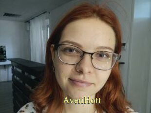 AveriHott