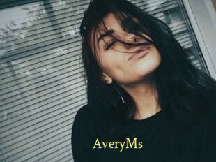 AveryMs