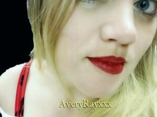 AveryRayxxx