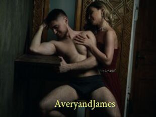 AveryandJames