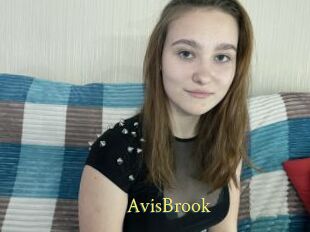 AvisBrook