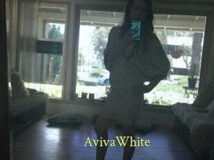 Aviva_White