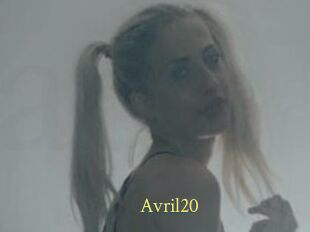 Avril20