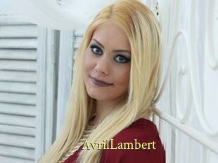 AvrilLambert