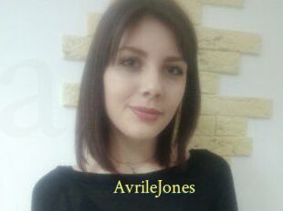 AvrileJones