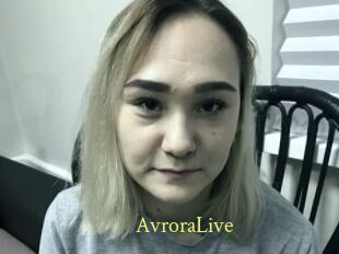 AvroraLive