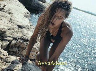 AvvaAdams