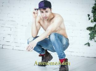 AwesomeAden