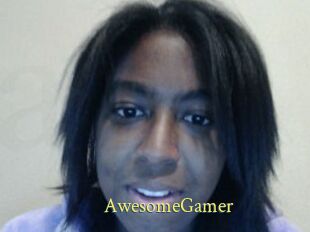 AwesomeGamer