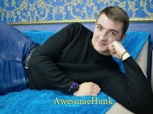 AwesomeHunk