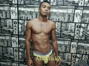 AxelBlackX