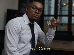 AxelCarter