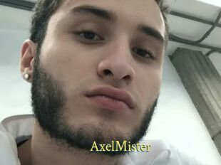 AxelMister