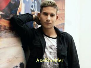 AxelSneider