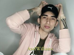 AxelWilliams