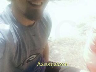 Axsonjaxson