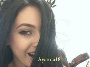 Ayanna18