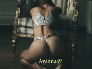 Ayanna69