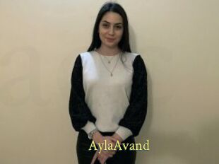 AylaAvand