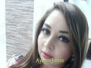 AyleenJones