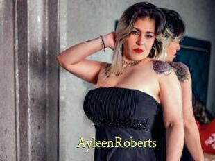 AyleenRoberts