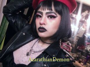 AzarathianDemon