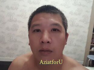 AziatforU