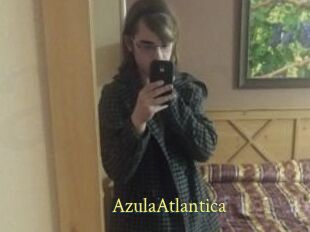 AzulaAtlantica