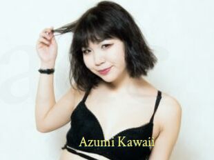 Azumi_Kawaii