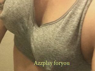 Azzplay_foryou