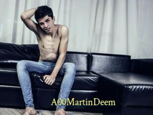 A00MartinDeem