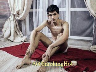 A00SmokingHot