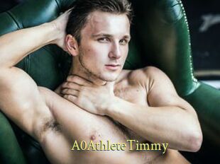 A0AthleteTimmy