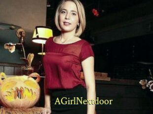 AGirlNextdoor