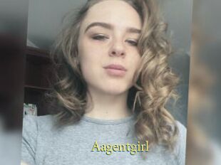 Aagentgirl