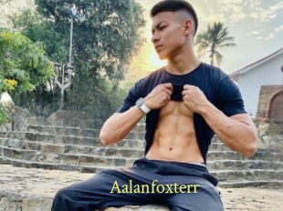 Aalanfoxterr