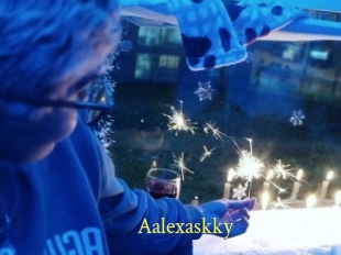 Aalexaskky