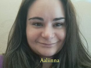 Aaliinna