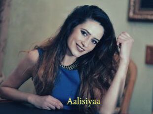 Aalisiyaa