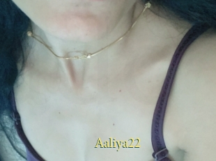 Aaliya22