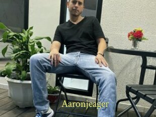 Aaronjeager