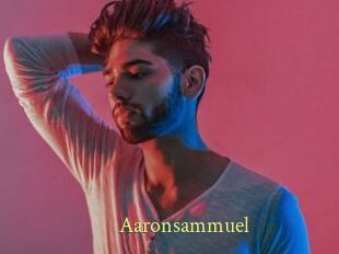 Aaronsammuel