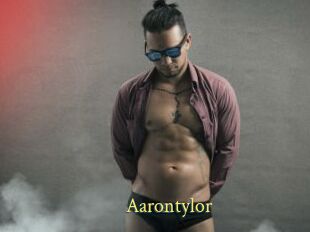 Aarontylor