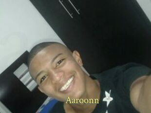 Aaroonn