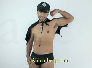 Abbanbenjamin