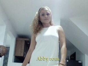 Abby_rous