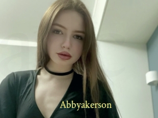 Abbyakerson