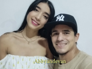 Abbyandevan